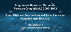 Progetto EDOC@WORK 3.0