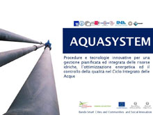 Progetto Aquasystem