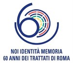 Trattati Roma 60Anni Logo